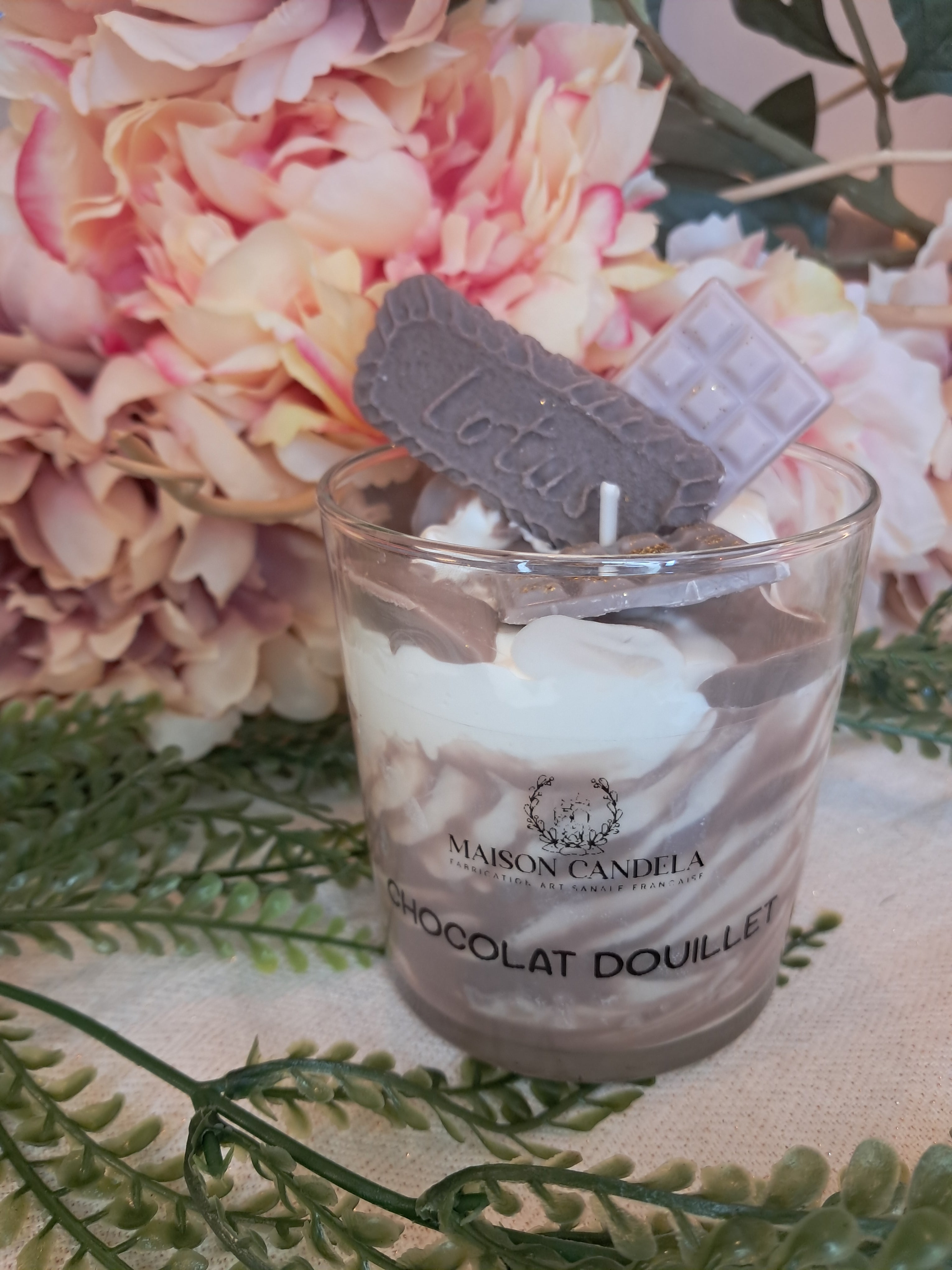 Collection Hiver douillet