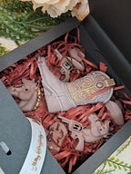 Fondants du Far West