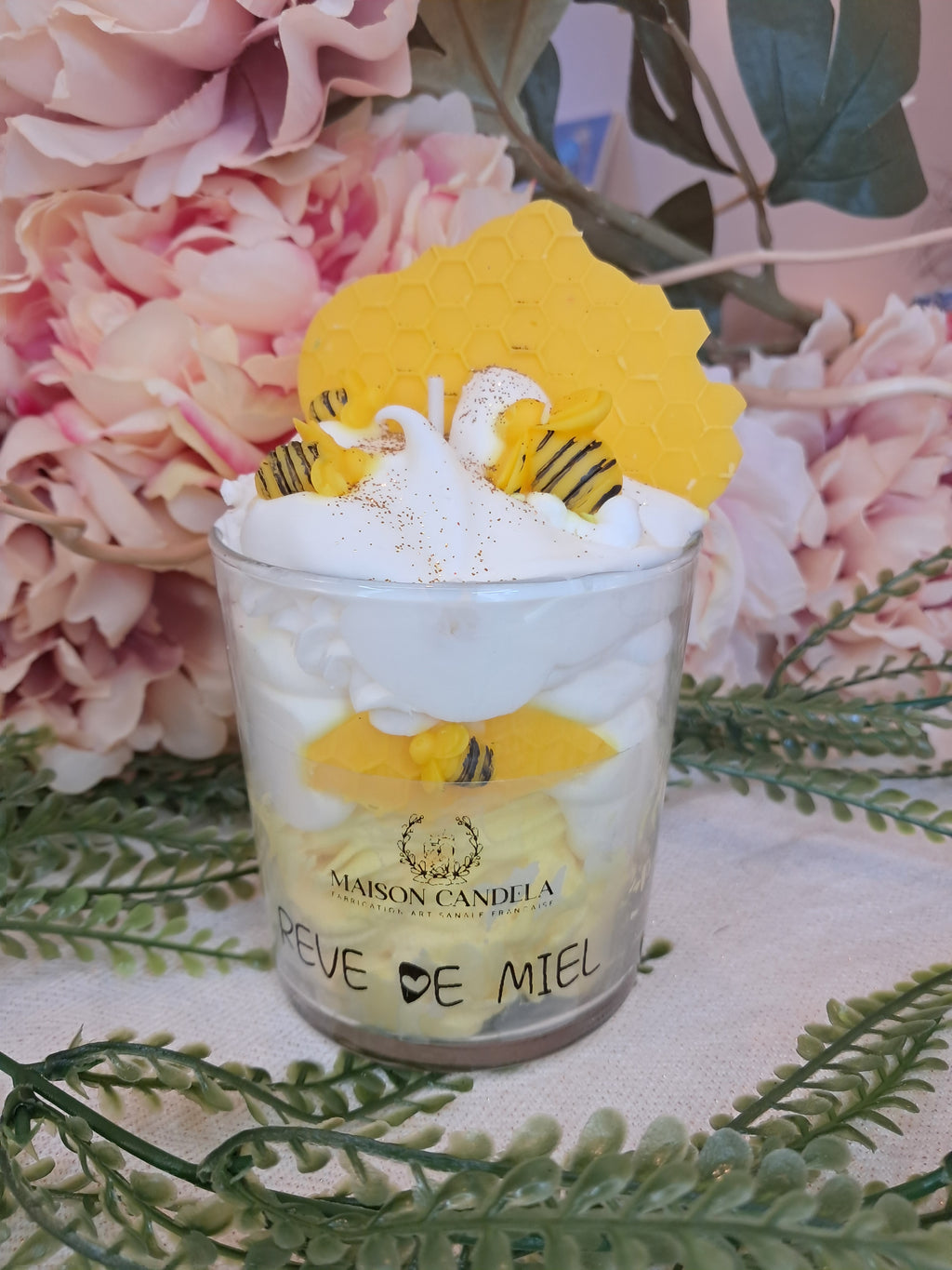 Réve de miel