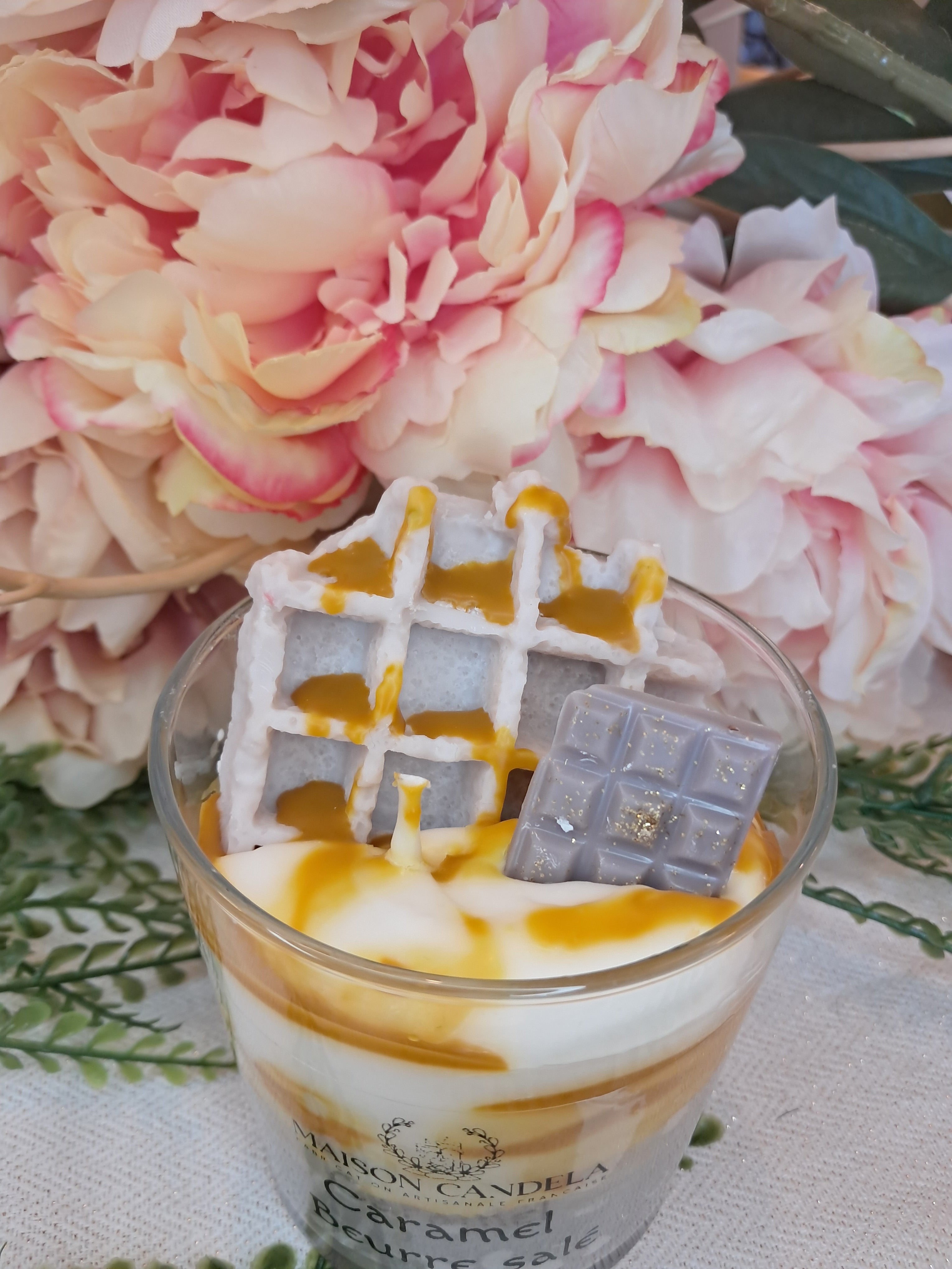 Caramel beurre salé