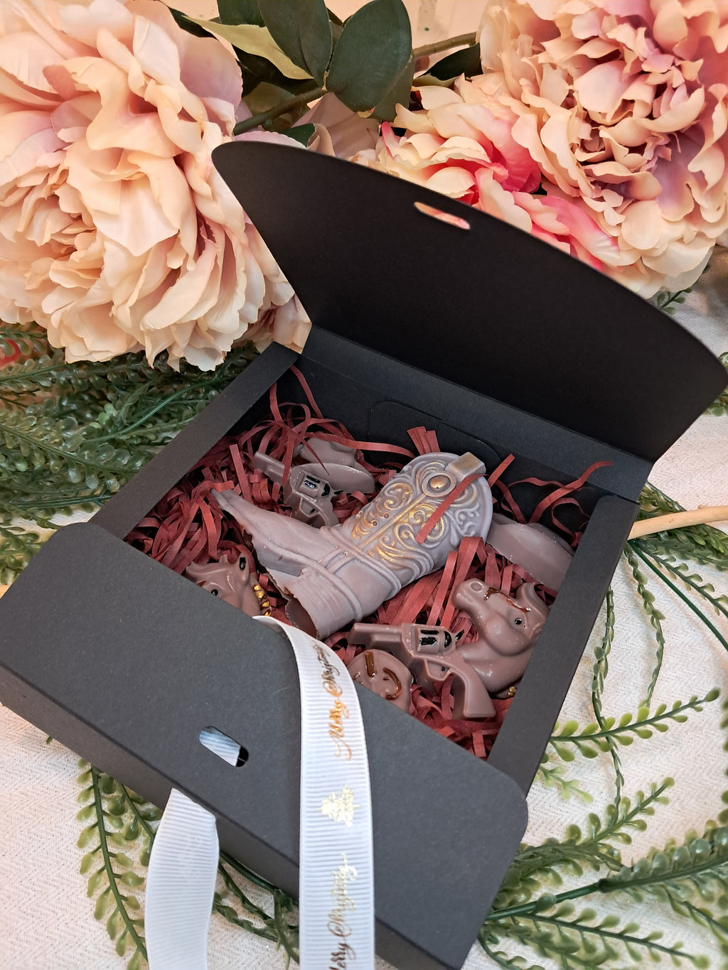 Fondants du Far West