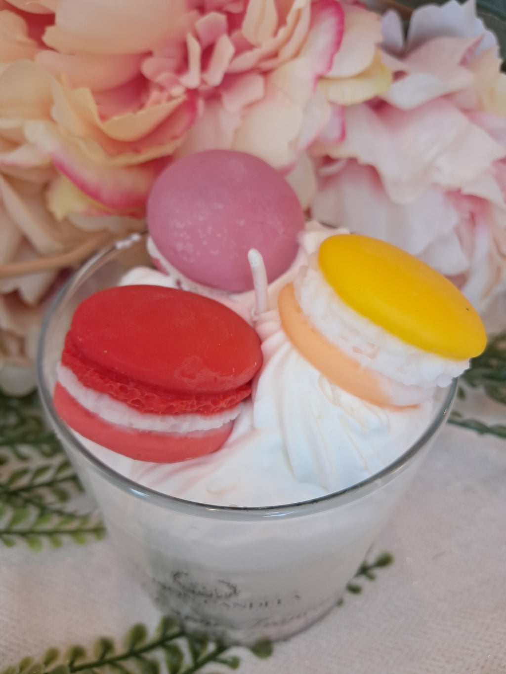 Macaron Français