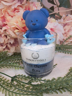 Petit Ourson bleu