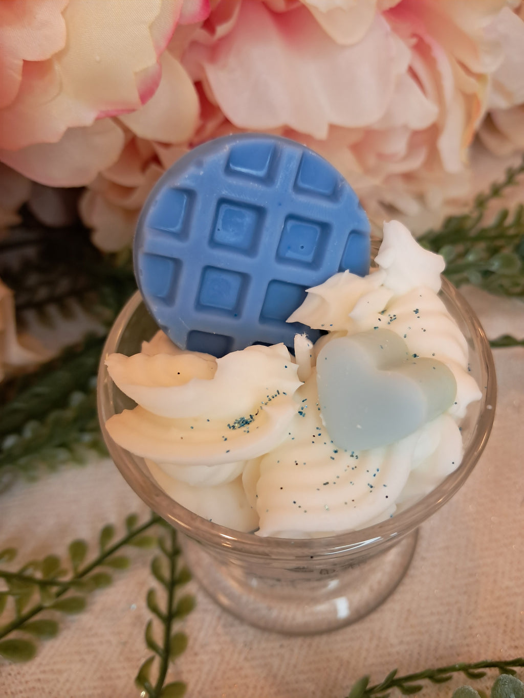 Mon café linge frais