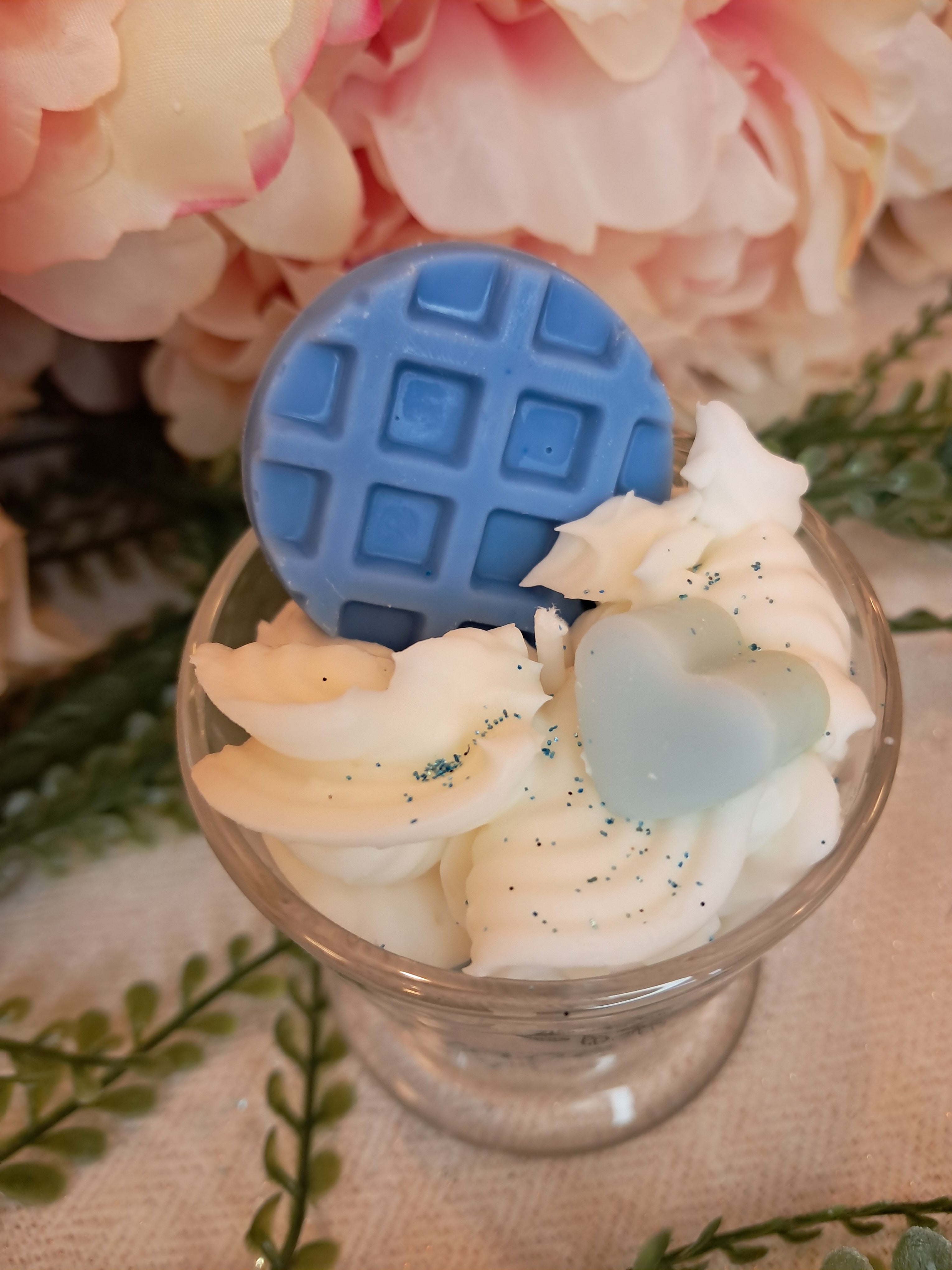 Mon café linge frais